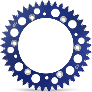 Pinion spate din aluminiu, 2, nordicamoto.ro
