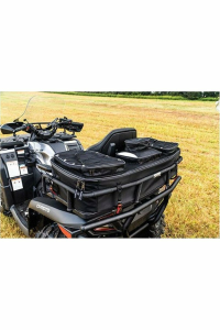 GEANTĂ SPATE ATV CFMOTO DIN CANVAS – 99L, NEGRU, 9, nordicamoto.ro