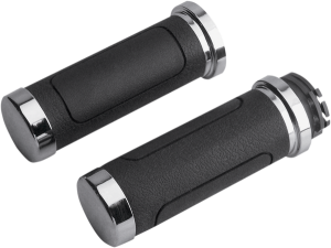 Grips Q/t Diamond Metric Black, 1, nordicamoto.ro