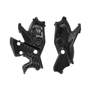 Protectii Cadru Acerbis X-Grip Yamaha Tenere 700 19'-26'