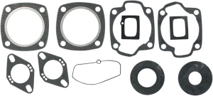 Complete Engine Gasket Set