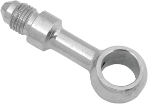 Street Legal Banjo Fitting Chrome, 1, nordicamoto.ro