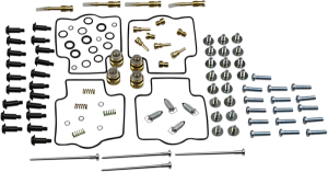 Kit de reparare carburator