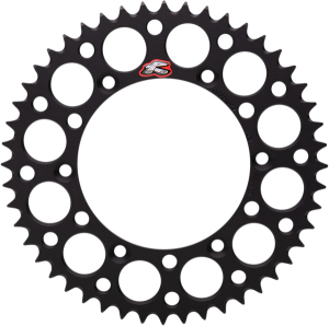 Rear Sprocket Black