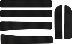 Traction Mat Black, 5, nordicamoto.ro
