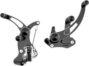 Forward Controls Chrome, 1, nordicamoto.ro