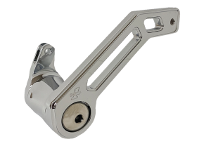 T-rex Shorty Brake Arm Silver, 1, nordicamoto.ro