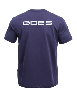 TRICOU CASUAL CFMOTO GOES – MOV / PORTOCALIU, 5, nordicamoto.ro