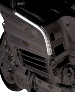 Fairing Trim Chrome, 3, nordicamoto.ro