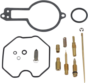 Set de reparație pentru carburator, 1, nordicamoto.ro