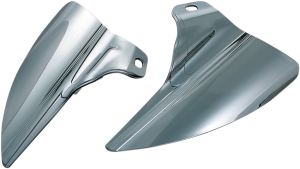 Saddle Shields Gray