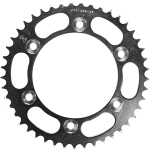 Steel Rear Sprocket