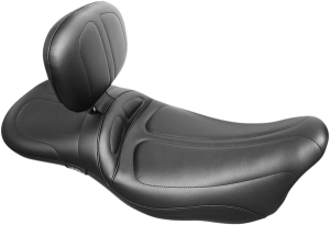 Maverick Daddy Long Legs Seat Black, 1, nordicamoto.ro