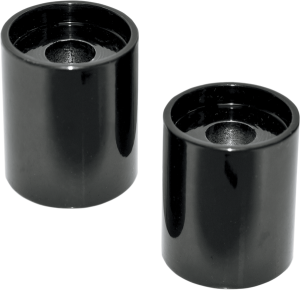 Handlebar Riser Extension Black