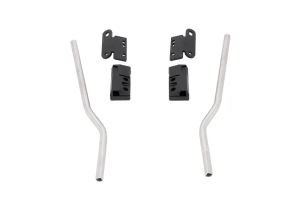 Blaze Pannier Spacer Black 