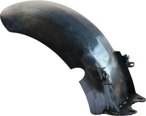 Rear Fender For Harley Davidson Steel, 5, nordicamoto.ro