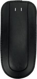 Fender Bib Black
