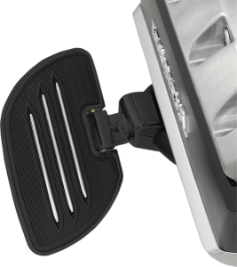 Commander Highway Board Black, 2, nordicamoto.ro