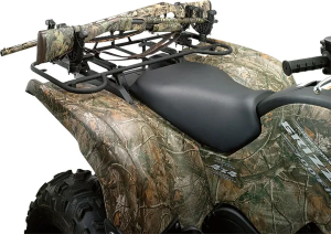 Flexgrip Pro Double Gun Racks Black 