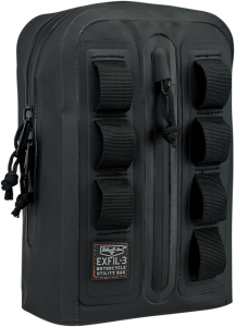 Handlebar Bag Black, 4, nordicamoto.ro