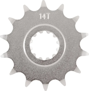Front Sprocket Natural 