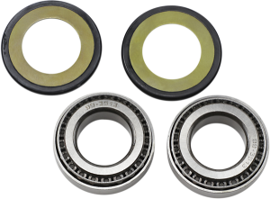 Steering Stem Tapered Roller Bearings And Seals Kit