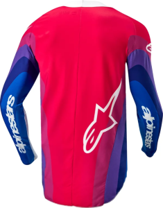 Tricou Alpinestars Techstar Pneuma White XL, 2, nordicamoto.ro
