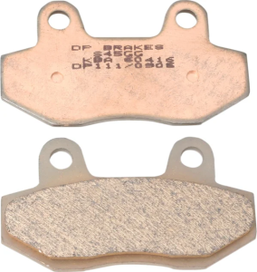 Standard Dp Sintered Brake Pads