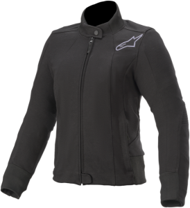 Geaca Textila Dama Alpinestars Banshee Negru