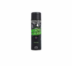 Motorcycle Degreaser 
