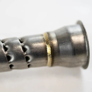Q2 Quiet Core (mud Edition And Krossflow) Stainless Steel, 2, nordicamoto.ro