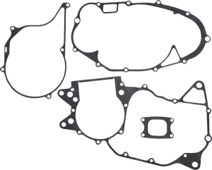 Set de garnituri, 2, nordicamoto.ro