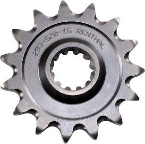 Front Sprocket Natural