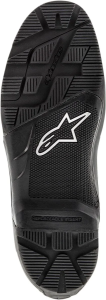 Talpa Cizme Alpinestar SOLE T-7 ENDURO Black