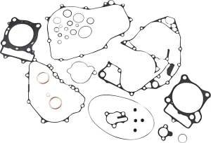 MOOSE RACING Complete Gasket Kit 