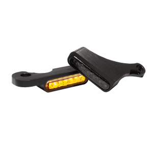 Led Turn Signal Black, 2, nordicamoto.ro