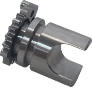 Power valve right cmpl., nordicamoto.ro