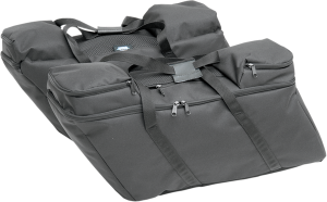 Saddlebag Liners Black, 4, nordicamoto.ro