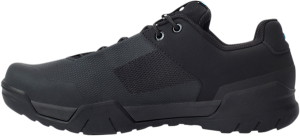 Mallet E Lace Shoes Black 46, 5, nordicamoto.ro