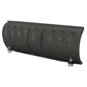Lama zapada ATV/UTV 152 cm Shark negru fara adaptor