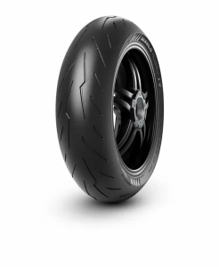 Diablo Rosso Iv Tire 