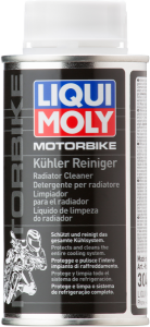 Motorbike Radiator Cleaner 