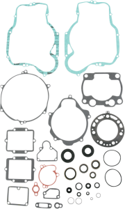 Set complet de garnituri și garnituri de ulei, 1, nordicamoto.ro