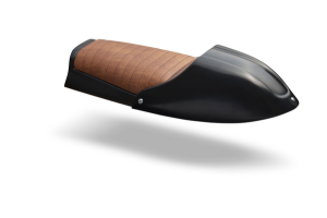 Cafe Racer Seat Black, 2, nordicamoto.ro