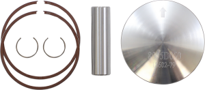 SET DE PISTON