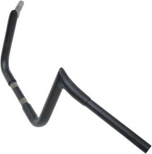 1-1/4(r) Prime Ape Handlebar Black, 1, nordicamoto.ro