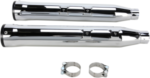 Rpt 3(r) Slip-on Mufflers Black, 5, nordicamoto.ro