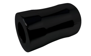 Heel Shift Eliminator Black, 1, nordicamoto.ro