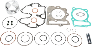High-performance Piston Kit With Gaskets For 4-stroke, 1, nordicamoto.ro