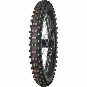 Anvelopa Fata Mitas Terra Force-MX Sm TEFOMXSM RY 70/100-19 42M NHS